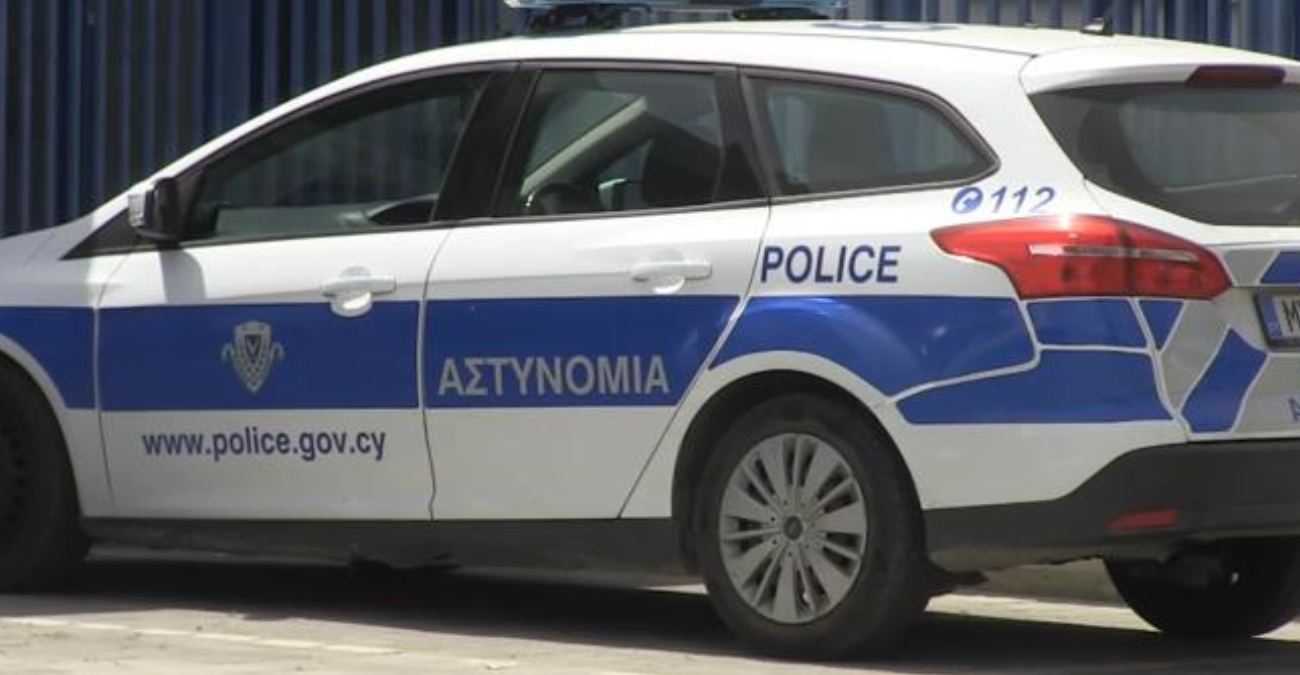 Αναστάτωση στη Λευκωσία: Δύο τροχαία σε πολυσύχναστη λεωφόρο - Δείτε φωτογραφία