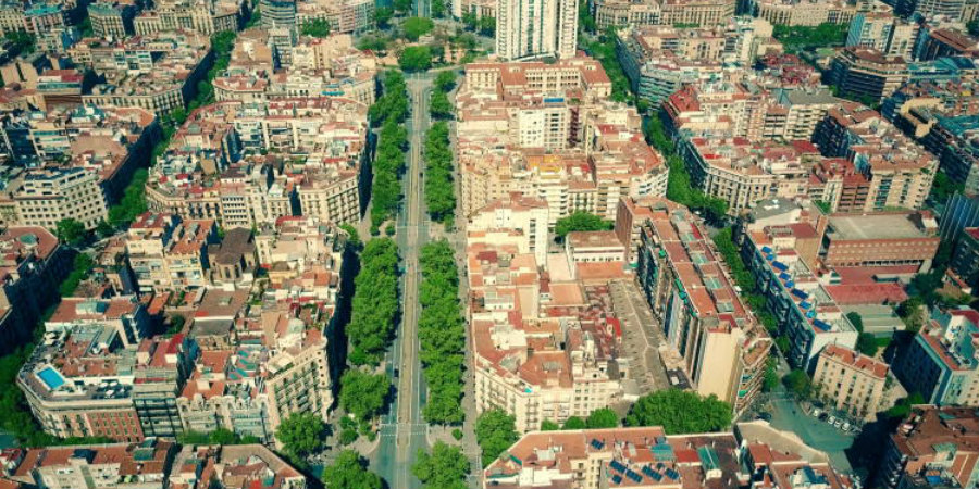 Βαρκελώνη: Μετρητές έντασης ήχου για την καταπολέμηση της ηχορύπανσης