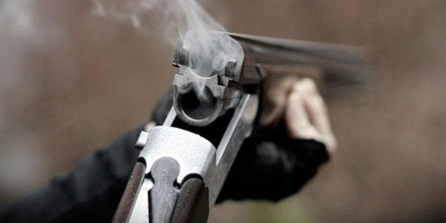 Κυνηγοί εντοπίστηκαν με ηχομιμητική συσκευή - Αρνήθηκαν να παραδώσουν τα όπλα τους 