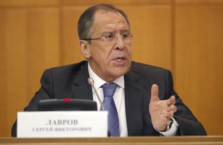 Η Ρωσία διαμήνυσε στον Χάφταρ ότι υποστηρίζει άμεση κατάπαυση πυρός στη Λιβύη