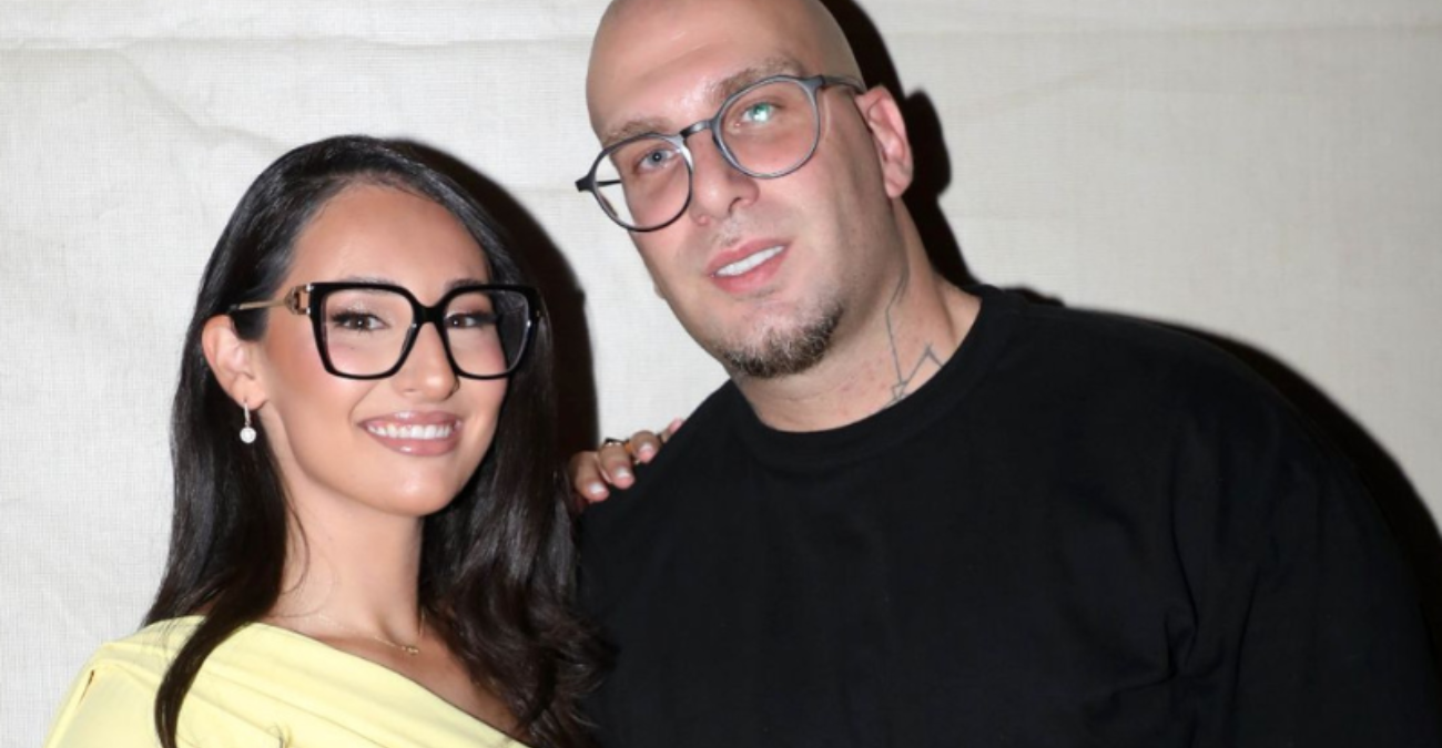 Klavdia – OGE: Στα μαχαίρια το πρώην ζευγάρι! Το ροζ βίντεο, η βία και τα ασφαλιστικά μέτρα!