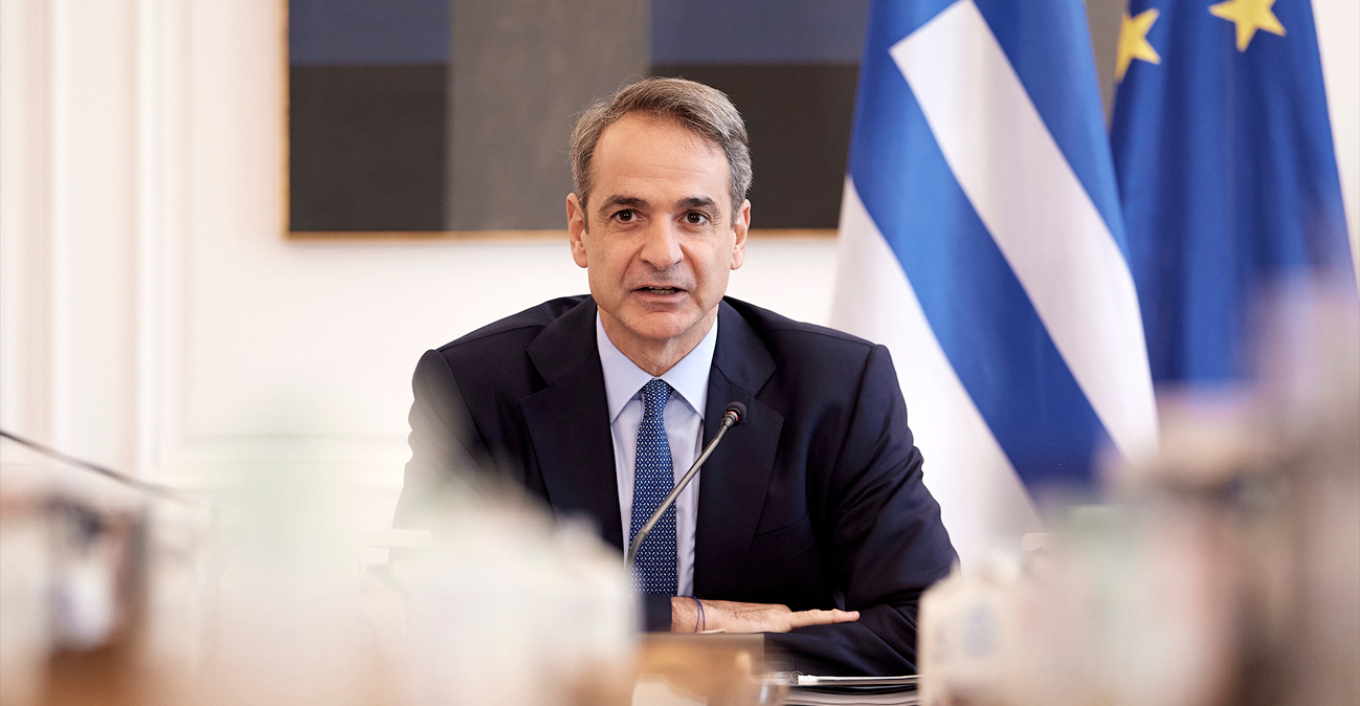 Μητσοτάκης στο υπουργικό: Πήραν άδεια 4 μη κρατικά πανεπιστήμια - Στόχος η βελτίωση της καθημερινότητας του πολίτη