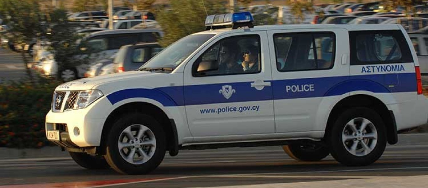 Συναγερμός στη Λεμεσό: Πυροβολισμοί κατά κτιρίου στη Γερμασόγεια
