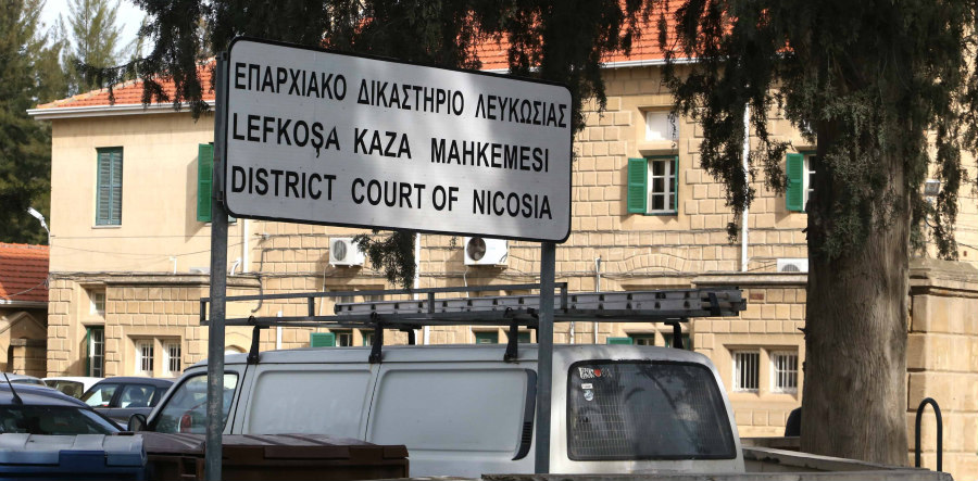 ΚΥΠΡΟΣ: Τουρκοκύπριος διεκδικεί με αγωγή περιουσία και αποζημίωση -  Στεγάζεται σχολείο εκεί