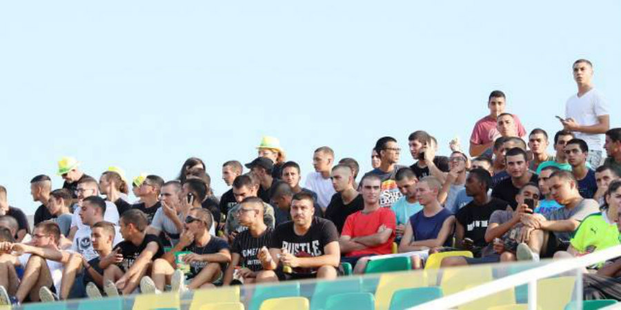 LIVE: Οι αγώνες των κυπριακών ομάδων στο Europa League