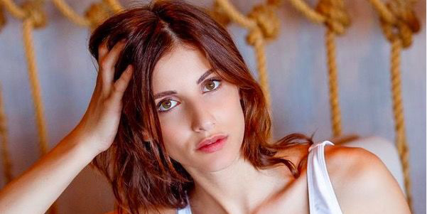 Ειρήνη Καραγιώργη: Ερωτευμένη η Κύπρια ηθοποιός έδειξε πρώτη φορά τον πολυσυζητημένο σύντροφο της (εικόνες)
