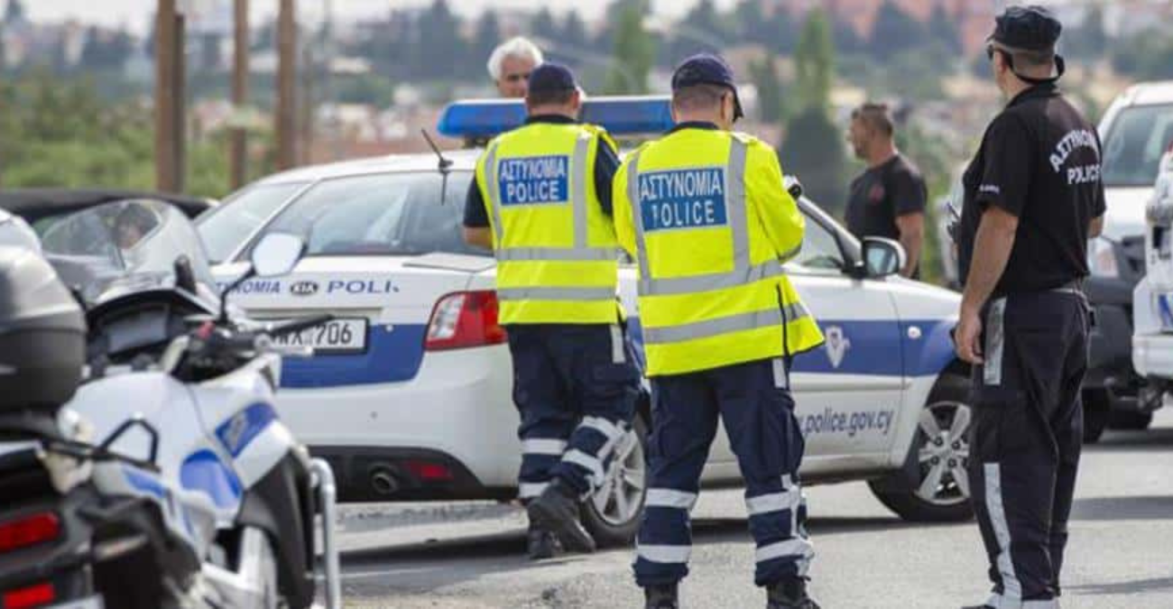 Σε 297 καταγγελίες για τροχαίες παραβάσεις προέβη η Αστυνομία - Ποια αδικήματα αφορούσε η πλειοψηφία