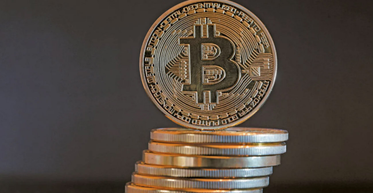 Bitcoin: Πάνω από τα $30.000 για πρώτη φορά από τον Ιούνιο 2022