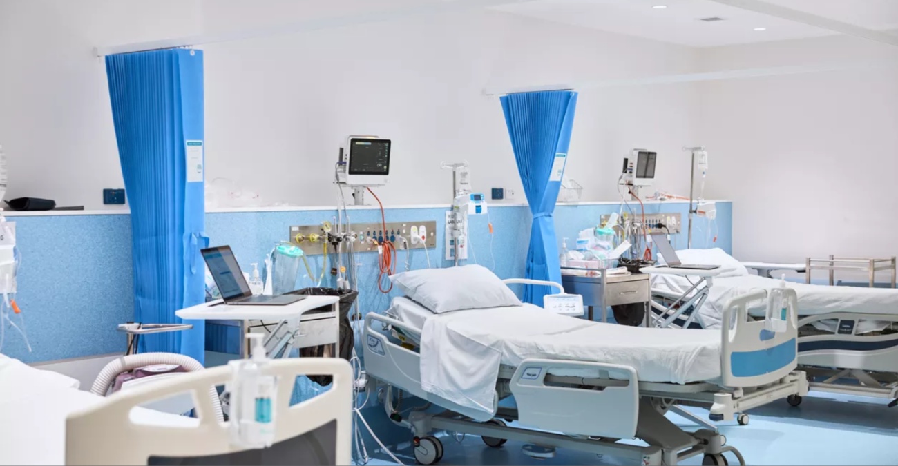 Παγκόσμιος συναγερμός: Σε επαγρύπνηση τα συστήματα υγείας για την πρόωρη άνοδο της γρίπης - Τι ισχύει με το νέο στέλεχος Κ