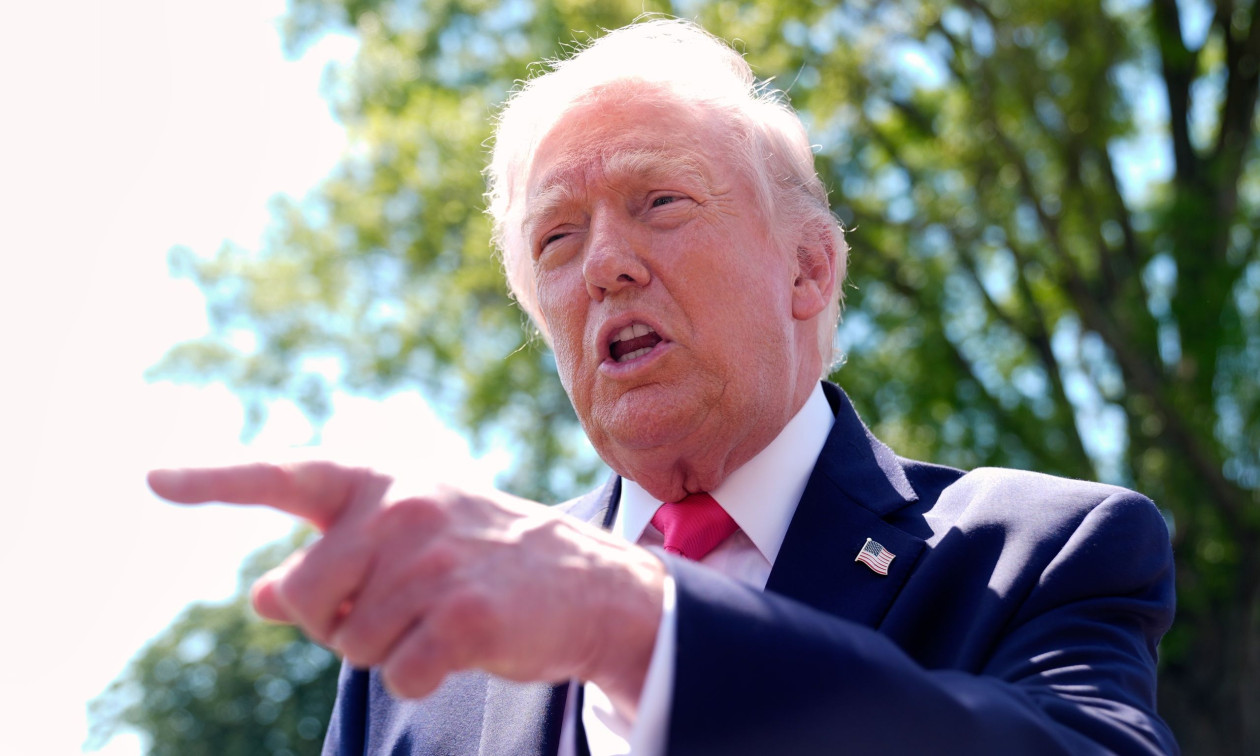 Η «μαύρη» λίστα Τραμπ με «άτακτες και καλές» χώρες του ΝΑΤΟ