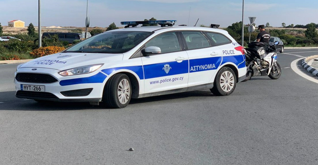 Από πυροβόλο όπλο ρίχθηκαν οι πυροβολισμοί σε οικία στο Φρέναρος - Δεν υποψιάζεται κανένα ο 36χρονος 