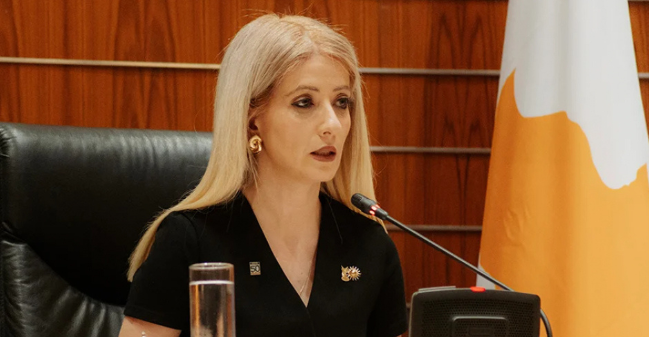 Αννίτα για GSI: «Τέλος στην αμφιταλάντευση και τη διγλωσσία» - Πυρά κατά της Κυβέρνησης