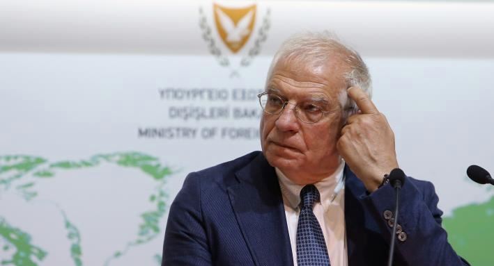 Οι ΥΠΕΞ Αρμενίας - Αζερμπαιτζαν συμφωνούν με Borrell στην ανάγκη επανέναρξης ουσιαστικού διαλόγου