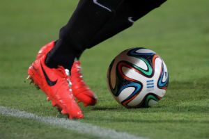Πρόεδρος Ποδοσφαιρικής Ομοσπονδίας: «Eξετάζουμε τη διακοπή του πρωταθλήματος» (ΦΩΤΟΓΡΑΦΙΑ)