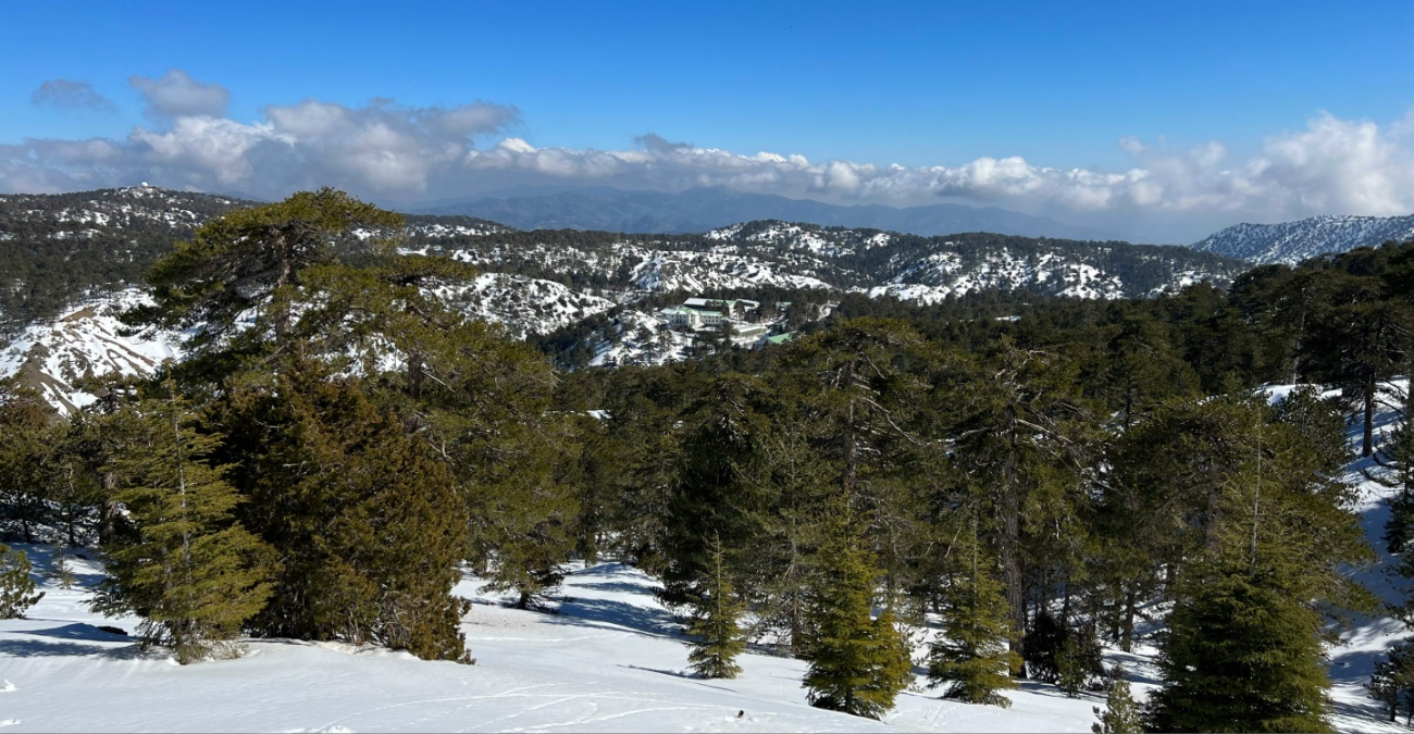 Άστατος καιρός με καταιγίδες και χιόνια στα ορεινά – Σε ισχύ κίτρινη προειδοποίηση