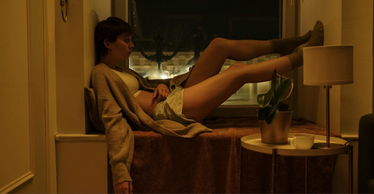 Τι είναι το FOBB που κάνει την εμφάνισή του μετά τα 40;