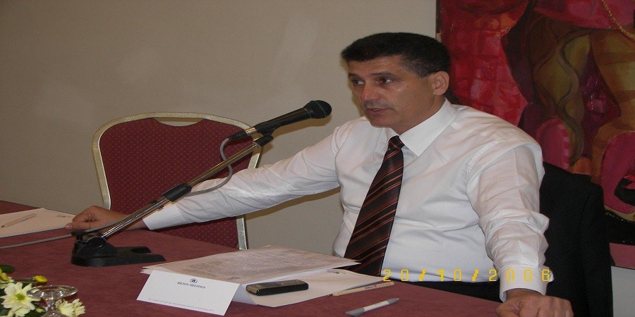 Παναγιώτης Κύζας: Διεκδικεί το χρίσμα του ΔΗΣΥ για Δήμαρχος Παραλιμνίου-Δερύνειας 