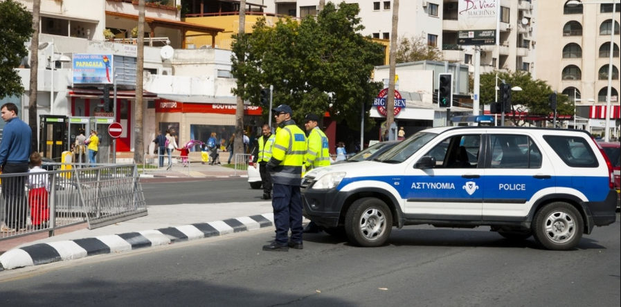 ΚΥΠΡΟΣ: Μαζικές προσλήψεις σε Αστυνομία και Πυροσβεστική- Πολλές οι κενές θέσεις