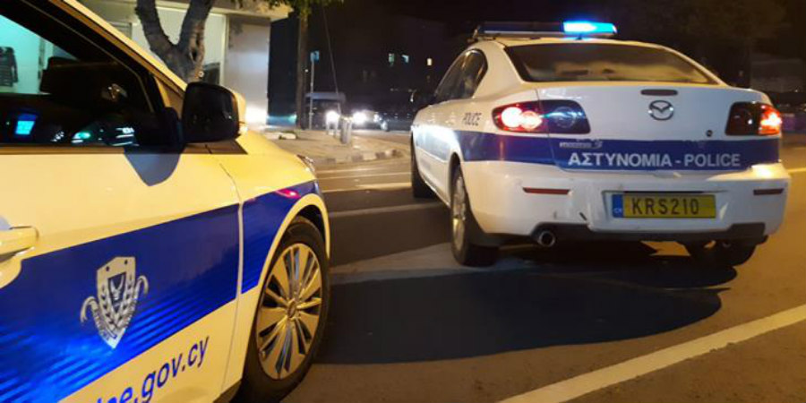 Μεγάλη επιχείρηση της Αστυνομίας στην Πάφο – Μπούκαραν σε υποστατικά και 'έπιασαν' οδηγούς 