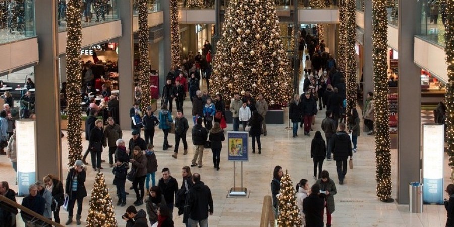 Πλησιάζουν τα Χριστούγεννα – Τι πρέπει να προσέξετε για τις χριστουγεννιάτικες αγορές
