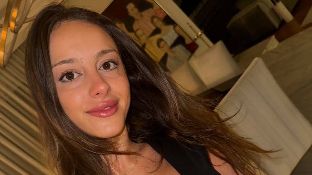 Εβελίνα Βασίλη: Συγκίνει το αποχαιρετιστήριο μήνυμα στοv ξάδερφο της, τον 26χρονο Αλέξανδρο - Η φωτογραφία από τα παιδικα τους χρόνια