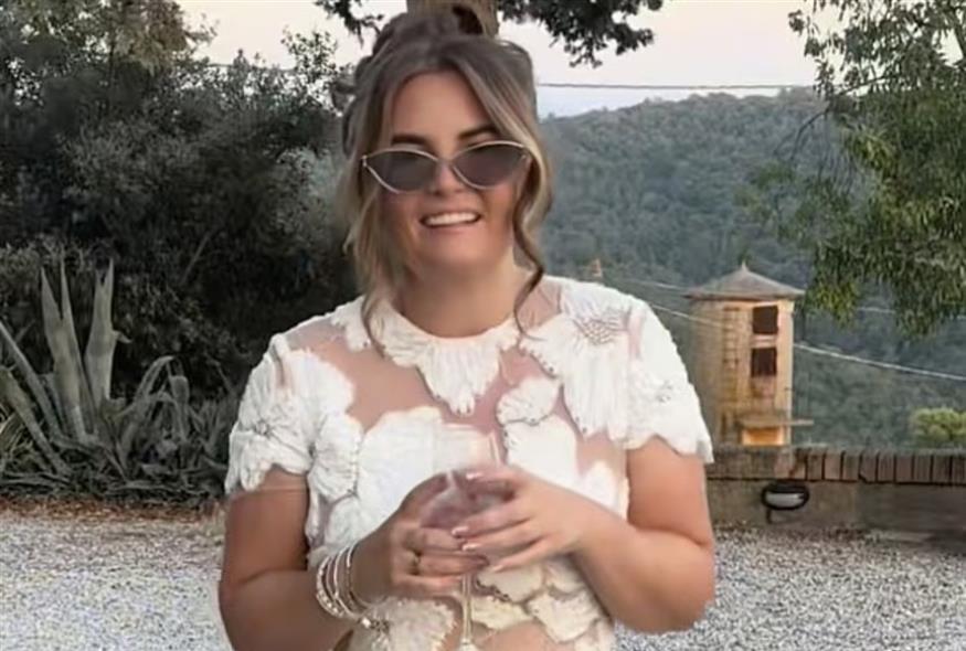VIDEO: Γαμήλιο πάρτυ χωρίς... γαμπρό - Την άφησε 7 μέρες πριν τον γάμο κι εκείνη το γιόρτασε