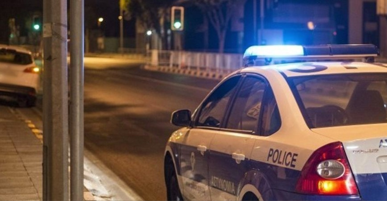 Πάφος: Παράνομος 31χρονος προκάλεσε σειρά τροχαίων, καταδιώχθηκε και συνελήφθη – Ρίχθηκαν πυροβολισμοί