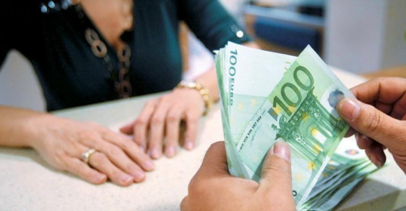 Θα κόβεται το ΕΕΕ σε όποιον αρνείται αυτό το μέτρο: Το νέο σχέδιο της Κυβέρνησης που αλλάζει τα δεδομένα - Λεπτομέρειες