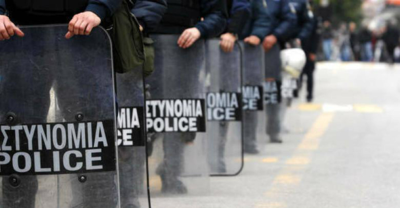 Αγανακτισμένοι οι αστυνομικοί - Μαζικές επιστολές για μετάθεση - «Πρέπει να ενισχυθεί η πρώτη γραμμή»
