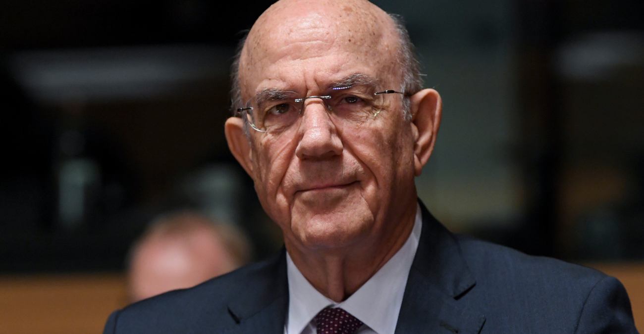 Έρχονται μέτρα λόγω πολέμου: Το ΥΠΟΙΚ ετοιμάζει σενάρια για καύσιμα και ακρίβεια