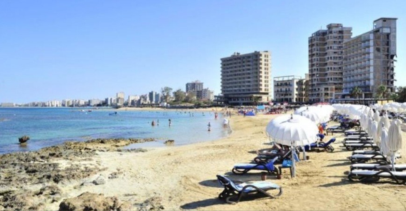 Ετοιμάζουν τουριστική διαφήμιση των κατεχόμενων στο Αζερμπαϊτζάν – Συναντιόνται στην Άγκυρα Ατάογλου-Ναγίγιεφ