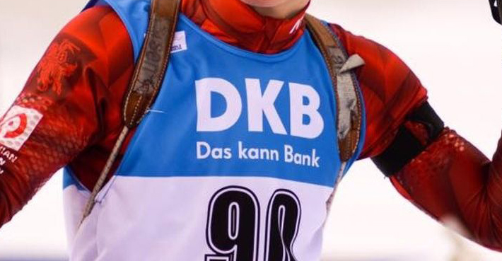 Τραγωδία στον αθλητισμό: Νεκρός στα 27 του Ολυμπιονίκης του διάθλου