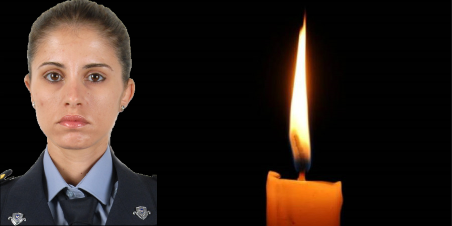Πένθος για την Αστυνομία- «Έφυγε» η 41χρονη Χαρά Φράγκου
