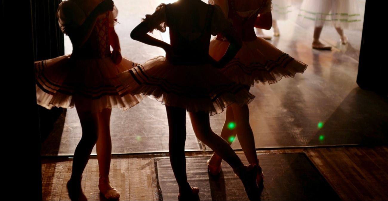 Ο Καρυοθραύστης και ο Τρελαντώνης κλείνουν το Διεθνές Φεστιβάλ Λευκωσίας  – Δείτε πότε και πού