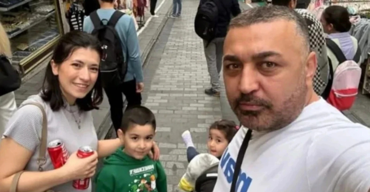 Από ψεκασμό με χημικά στο ξενοδοχείο πέθανε η οικογένεια στην Κωνσταντινούπολη – Τι έδειξε η ιατροδικαστική έκθεση