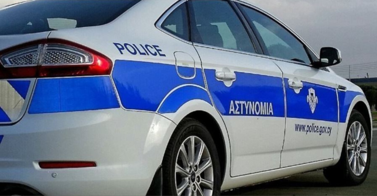 Αυτόν ψάχνει η Αστυνομία για σοβαρή υπόθεση στη Λευκωσία – Δείτε φωτο