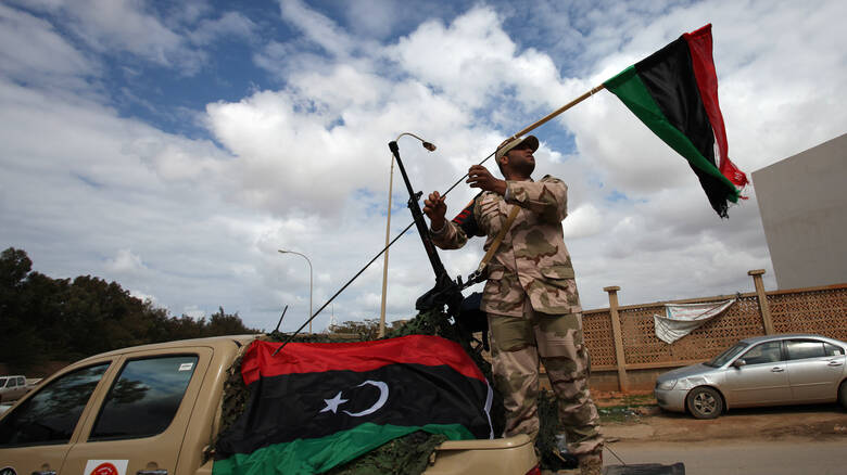 Οι διαπραγματεύσεις στη Μόσχα για Λιβύη προχωρούν θετικά, δήλωσαν Ερντογάν και Κόντε