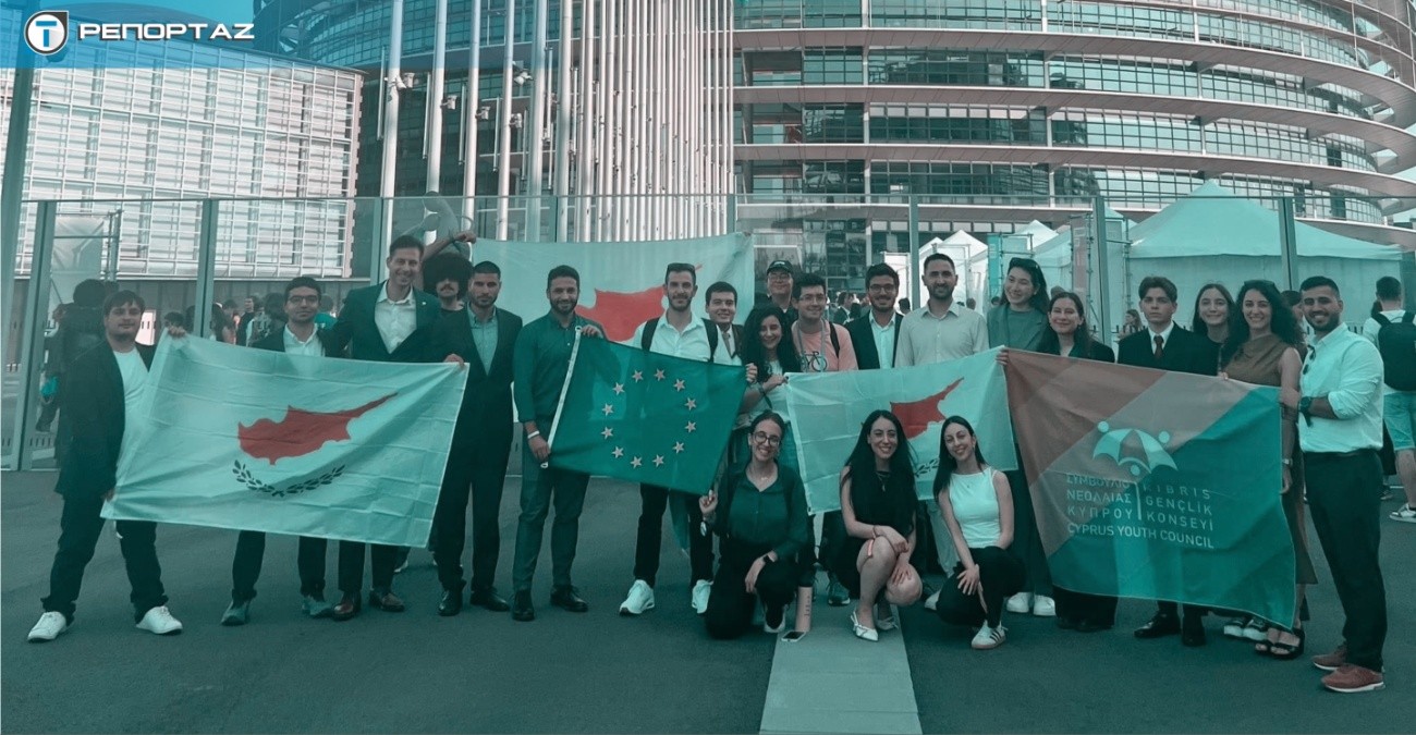 Κυπριακή Προεδρία 2026: Ποιες οι προτεραιότητες και ποιες οι ανησυχίες των νέων;