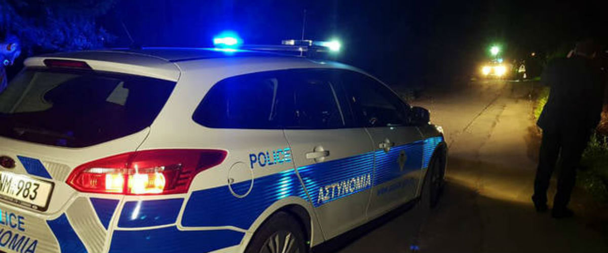 ΚΥΠΡΟΣ - ΔΙΑΤΑΓΜΑ: Κοντά στους 3.000 οι έλεγχοι της Αστυνομίας - Ελάχιστες οι παραβάσεις των πολιτών 