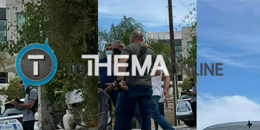 Λεμεσός – Νεκρός άνδρας: Άγρια συμπλοκή που οδήγησε σε φονικό – Ψάχνει δυο πρόσωπα η Αστυνομία - ΦΩΤΟΓΡΑΦΙΕΣ 
