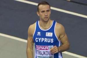 Τρεις αγώνες για τον Μίλαν Τραΐκοβιτς