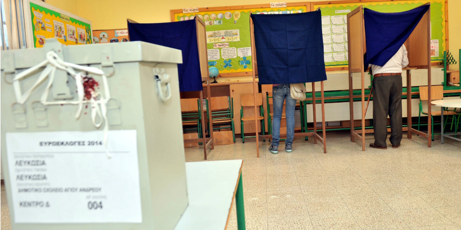 ΕΥΡΩΕΚΛΟΓΕΣ 19': Απογοητευτική εγγραφή νέων ψηφοφόρων - Αλλαγές για Τουρκοκύπριους