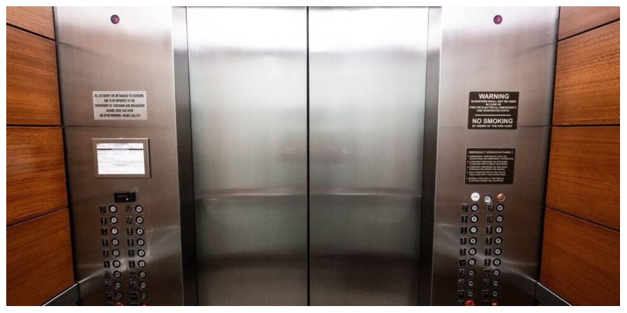 Κίνα: Τραγωδία σε ασανσέρ - «Καρφώθηκε» στον 30ο όροφο, νεκρή έφηβη
