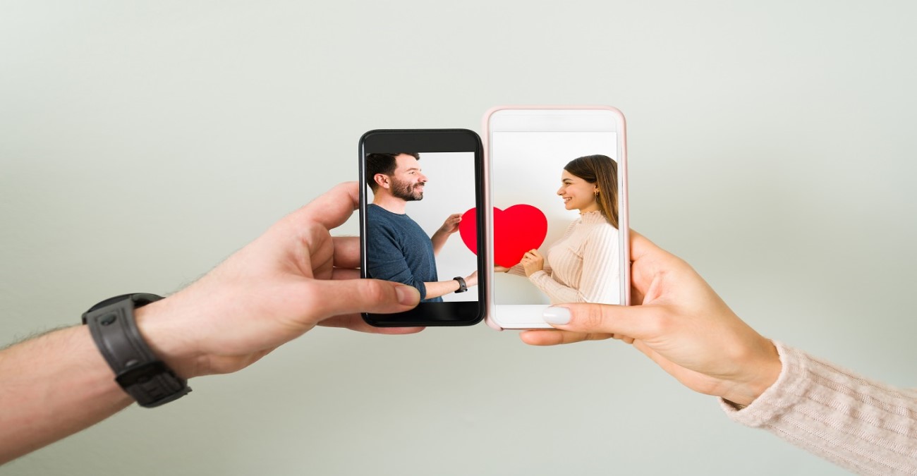 Τρία σενάρια χωρισμού στην εποχή του online dating