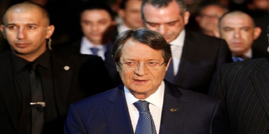  Παγκύπριο Συμβούλιο Ειρήνης: Η κυβέρνηση Αναστασιάδη να ανακαλέσει και να τερματίσει 'επικίνδυνες στρατιωτικές συνεργασίες' 