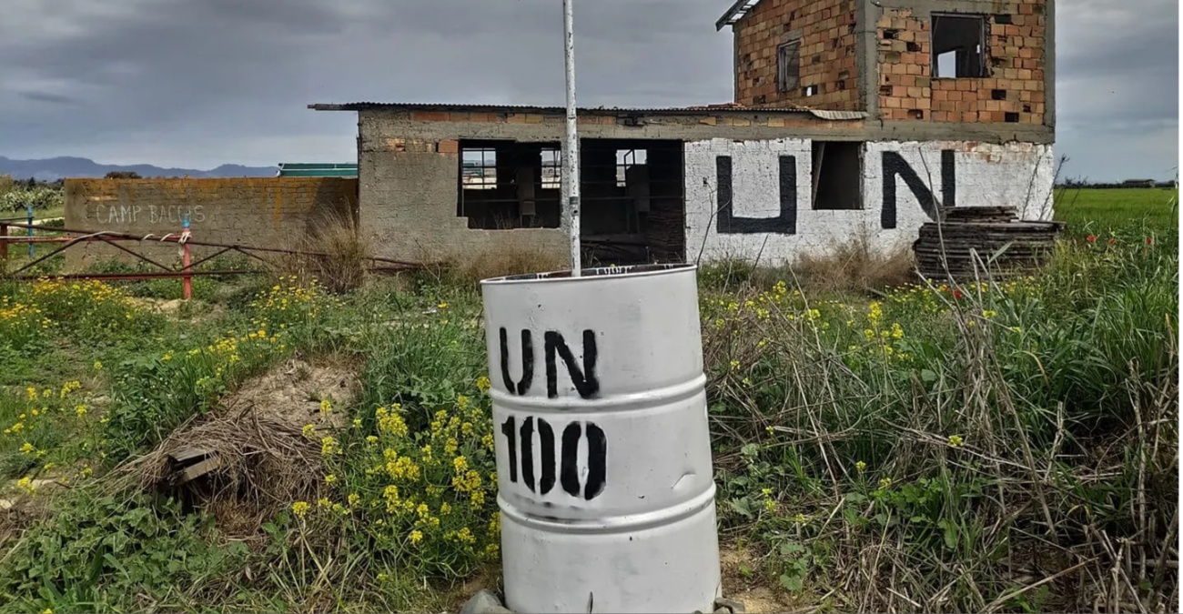 Σε τεντωμένο σχοινί η Λευκωσία: Η οργισμένη αντίδραση της Άγκυρας για τα επεισόδια στη Νεκρή Ζώνη