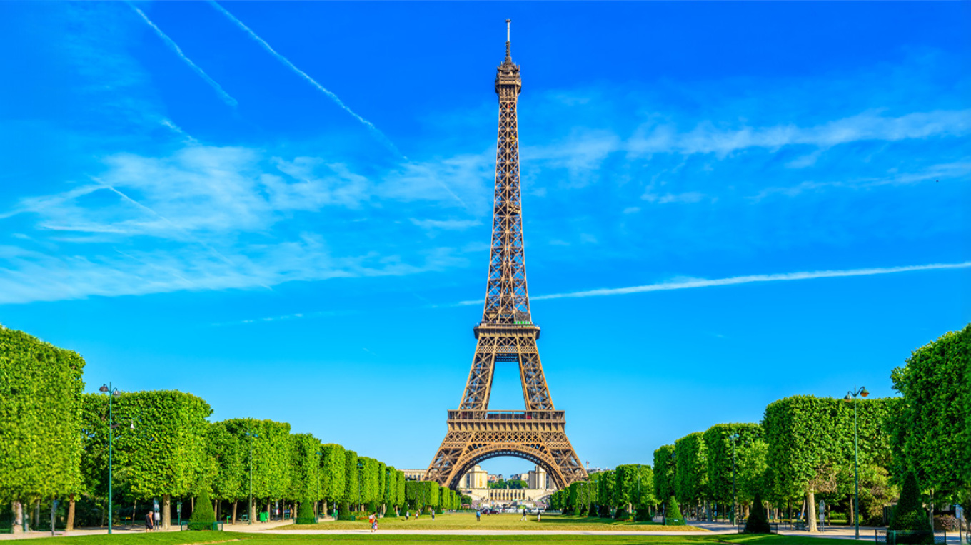 Παρίσι: Αυξάνονται κατά 20% τα εισιτήρια για τον Πύργο του Άιφελ