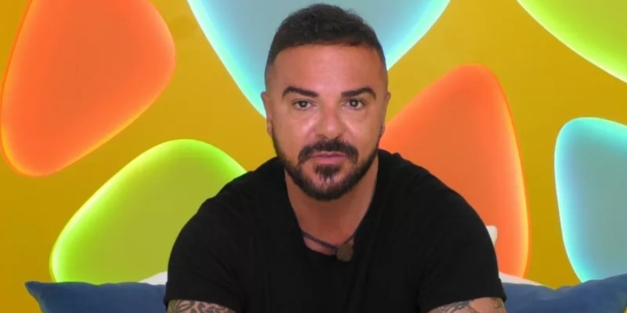 Τριαντάφυλλος: Η απάντηση για την προσωπική του ζωή και τον γάμο του