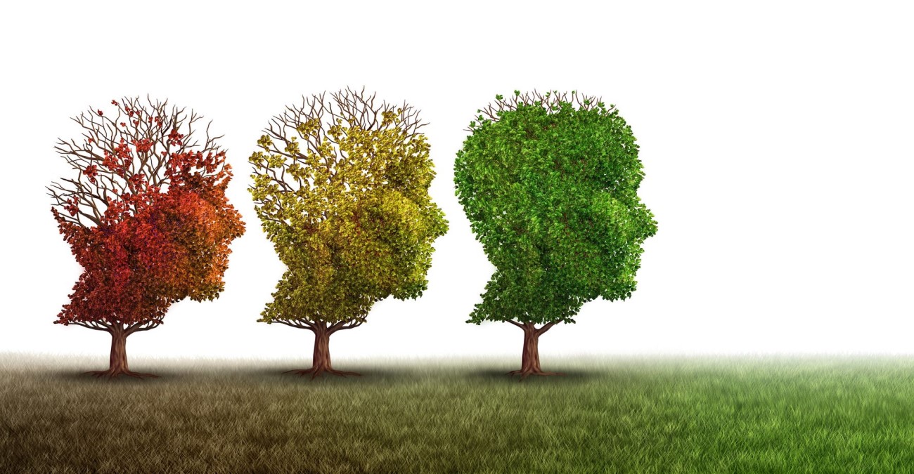 Αλτσχάιμερ: Το μυρωδικό που δυναμώνει μυαλό και μνήμη