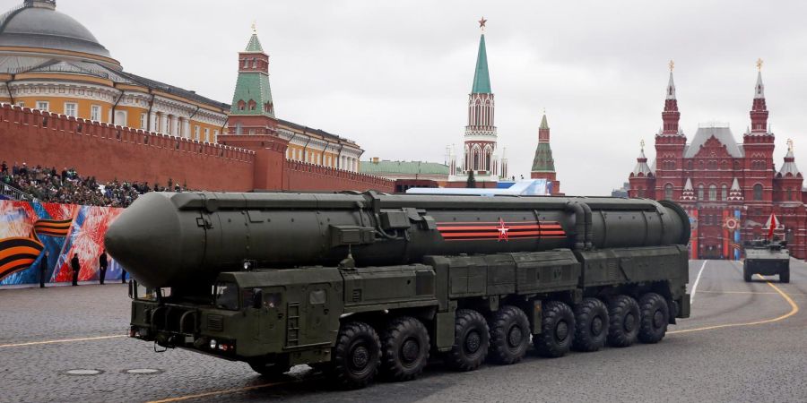 Η Ρωσία διεκδικεί την πρώτη θέση στις εξαγωγές όπλων στον κόσμο